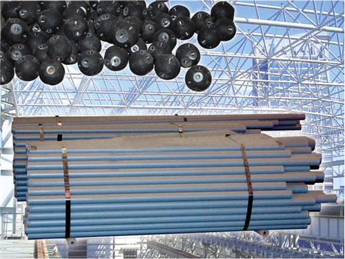 北海迪拜大型主题乐园网架